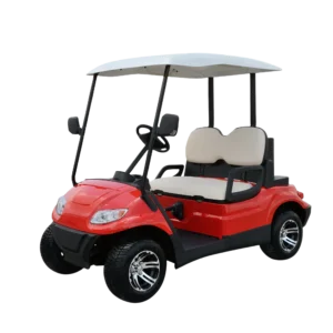 A617.2 golf cart